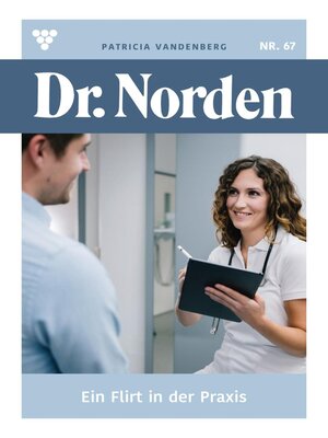 cover image of Ein Flirt in der Praxis